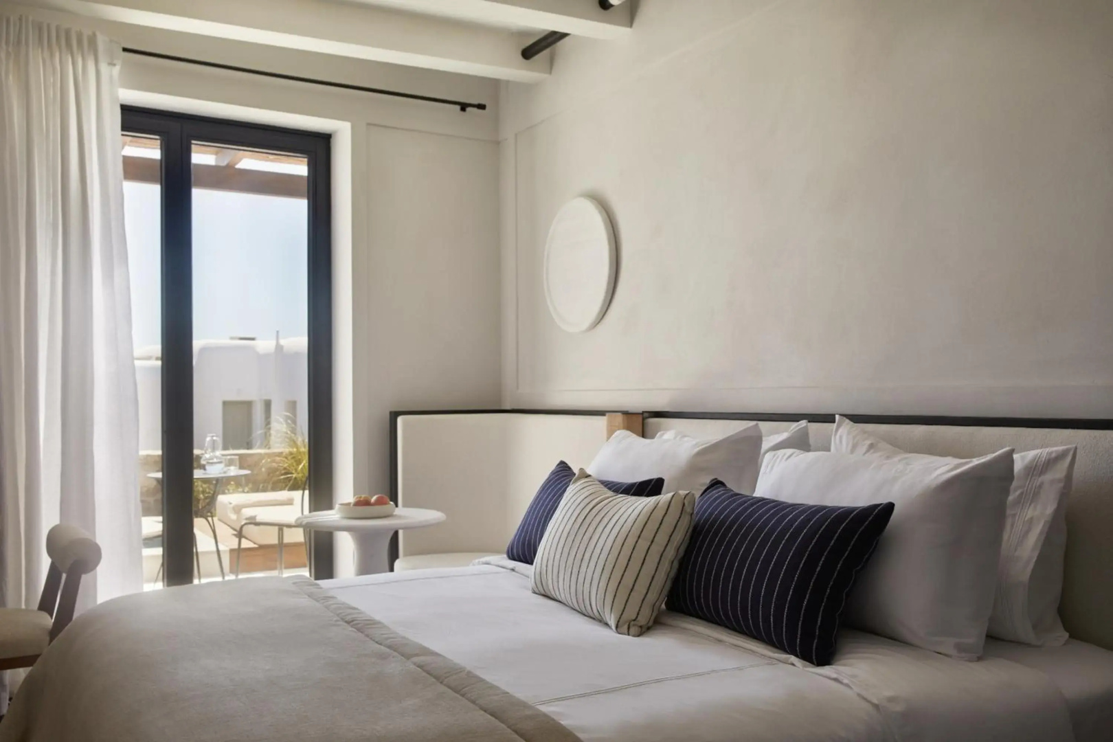 Elysium Hotel 