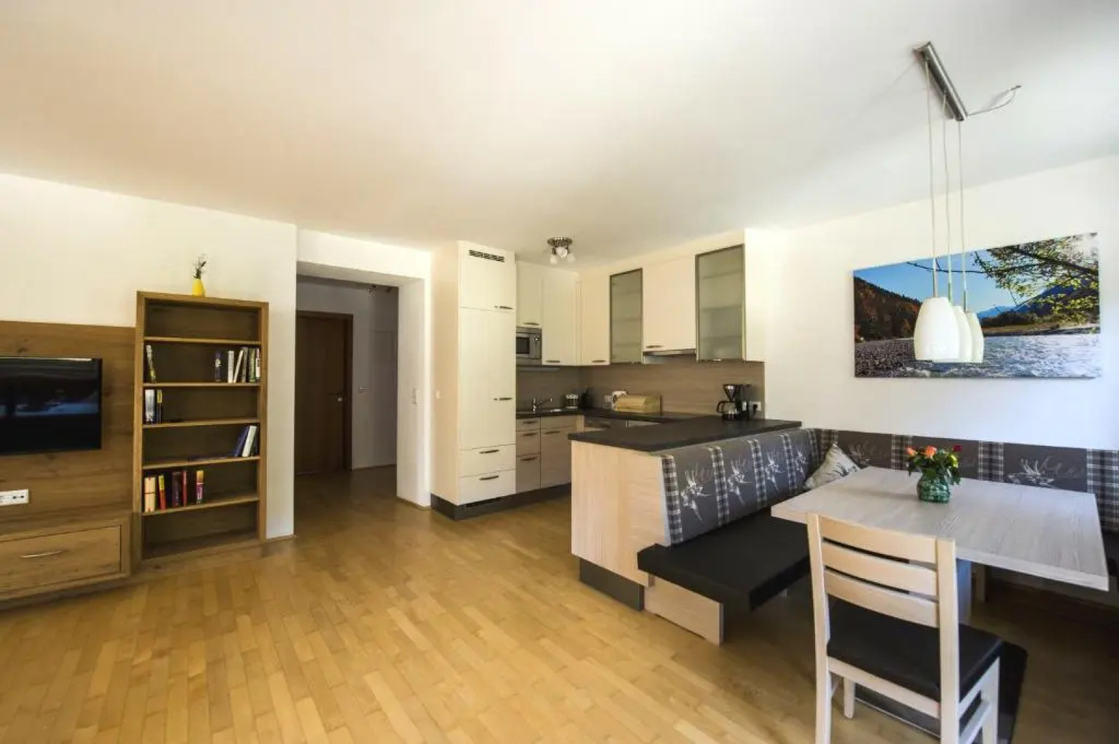 Ferienhaus am Rohntalbach