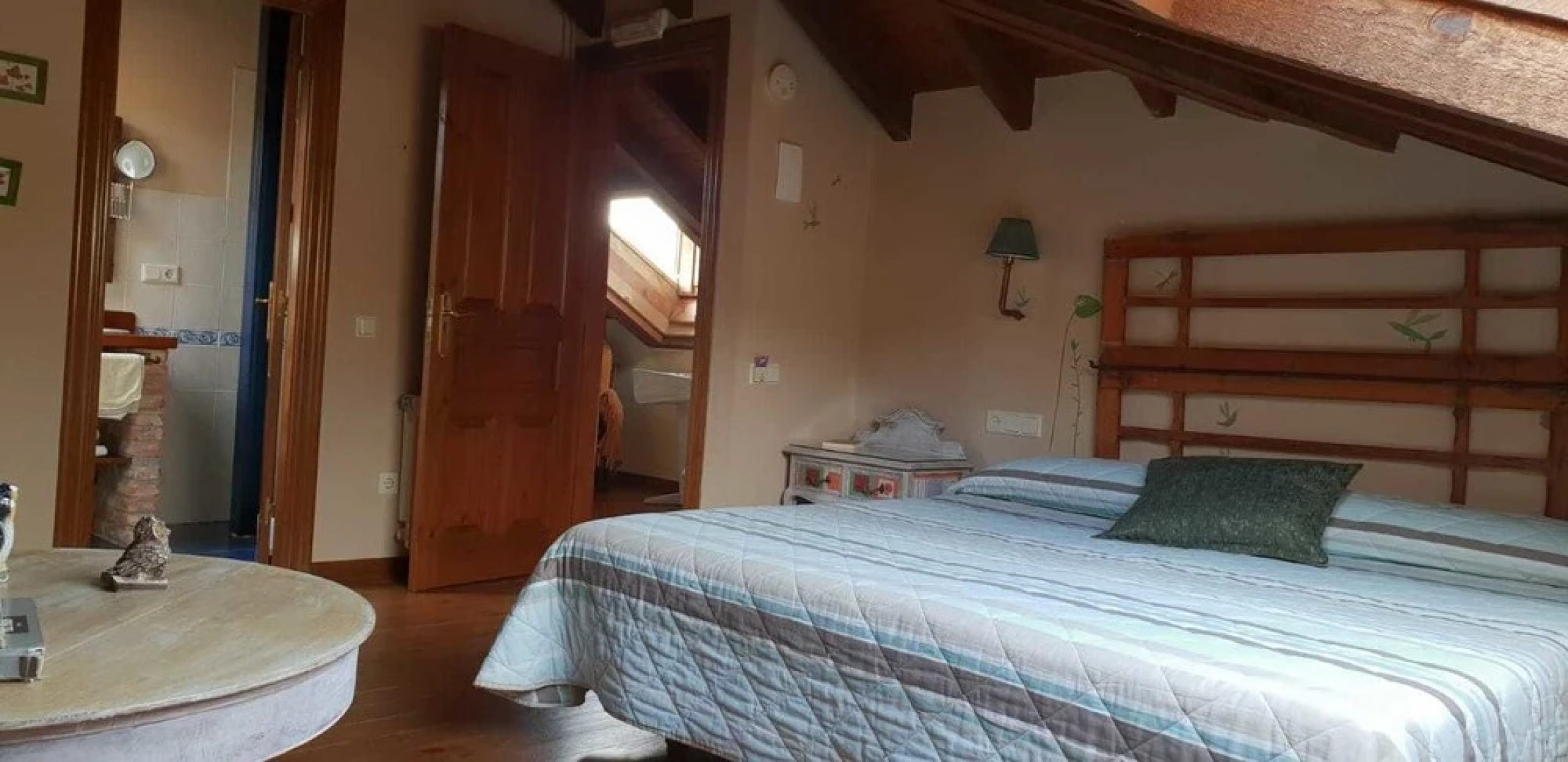 El Búho de la Remolina