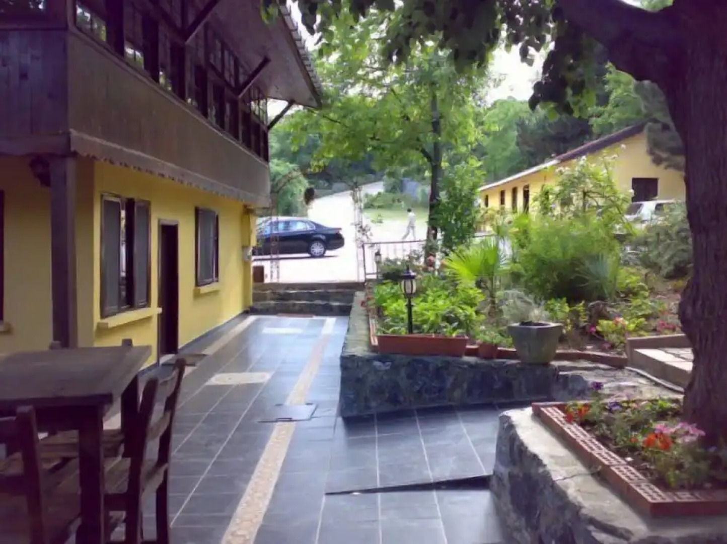 Santa Roza Butik Otel