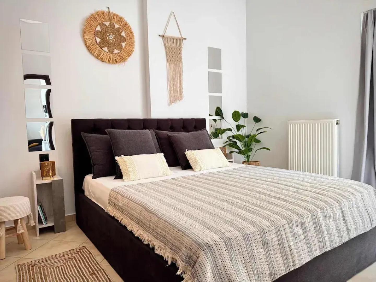 Panoramic Seaview Blue Nest - Stylish Getaway