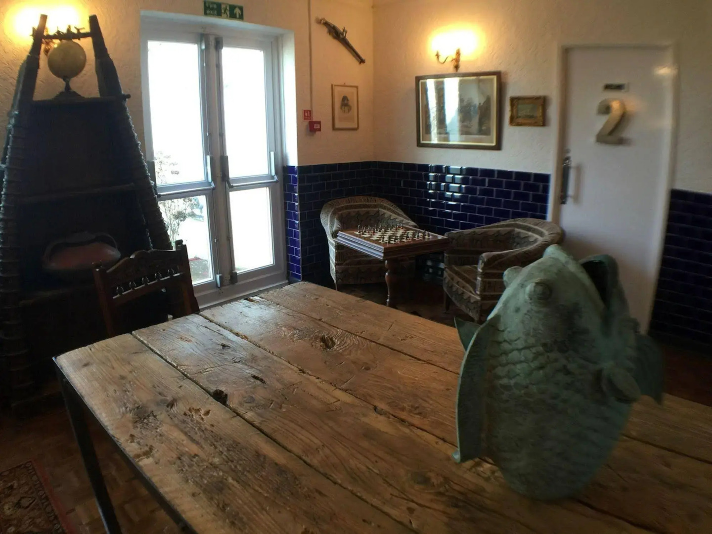 Southbourne Grove Hotel