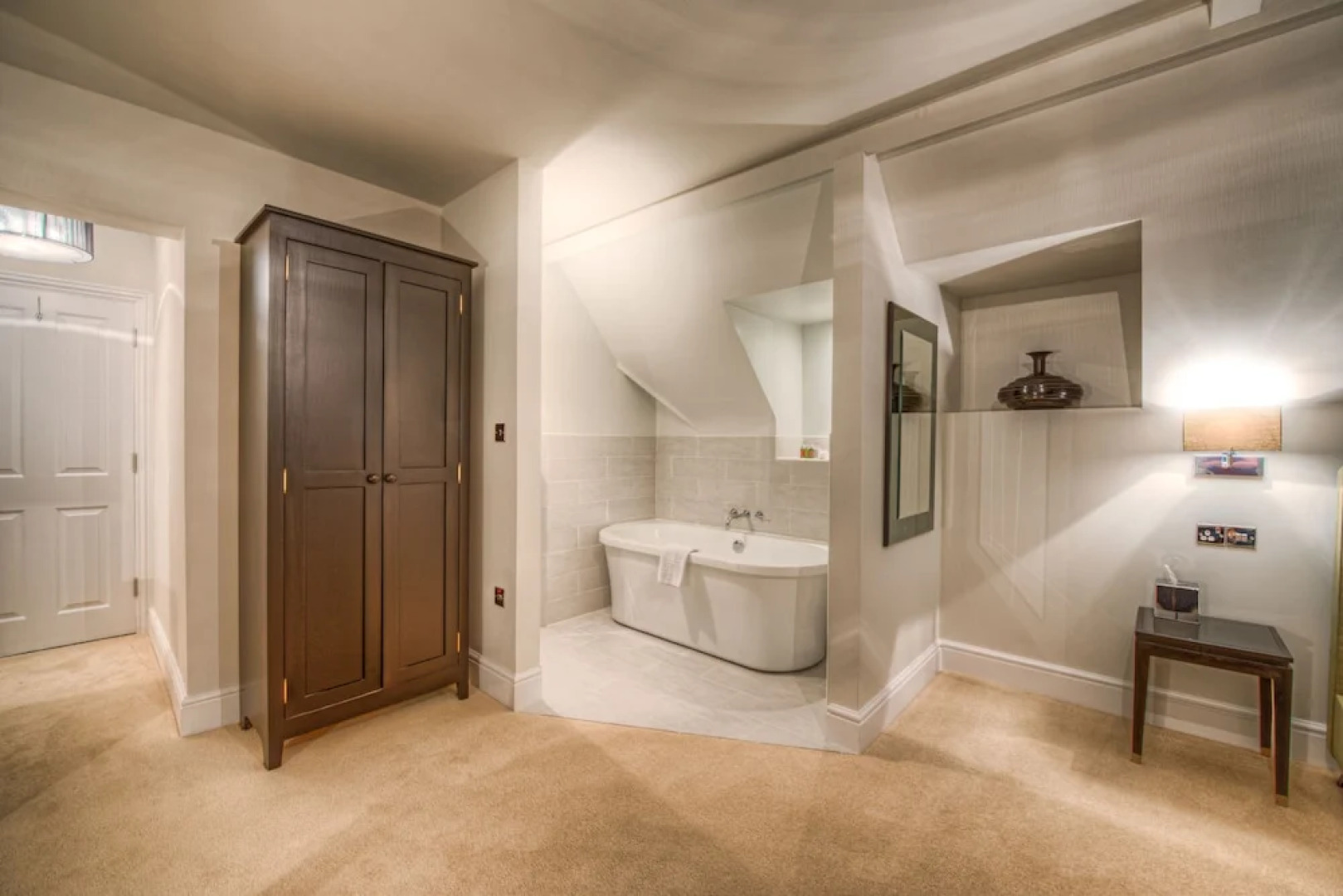 Number Four Boutique Hotel