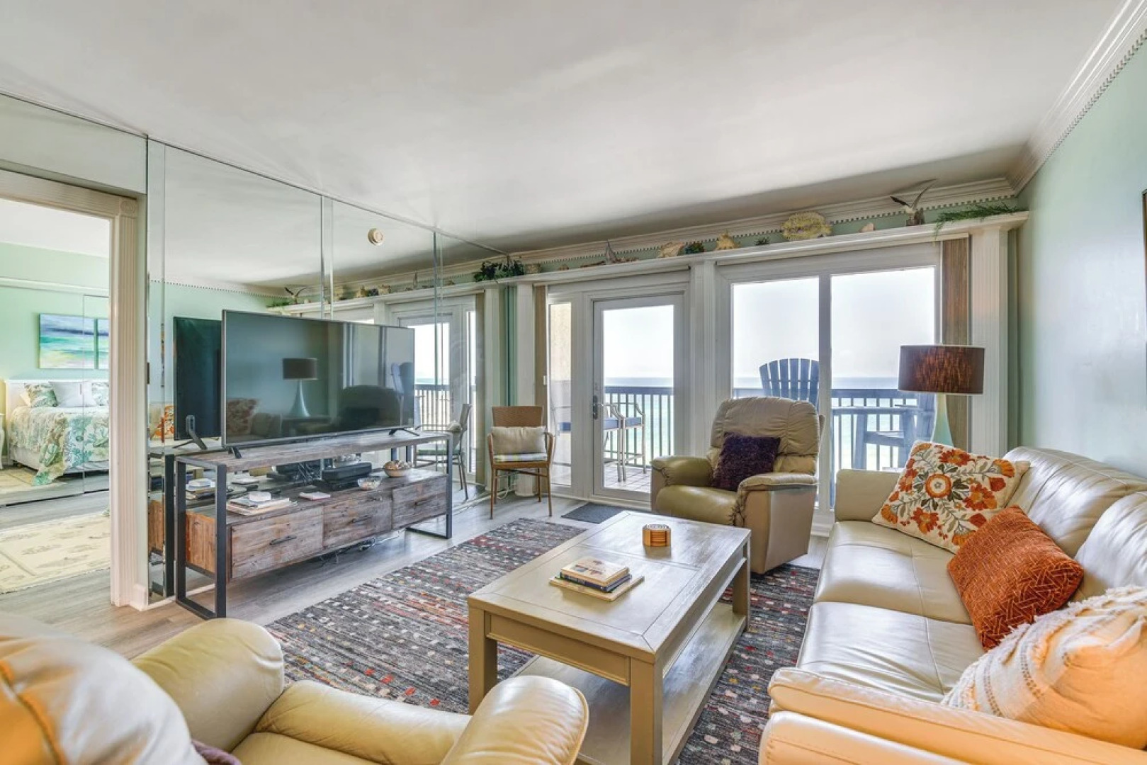 Emerald Dreams Beach & Lakefront West PCB Condo