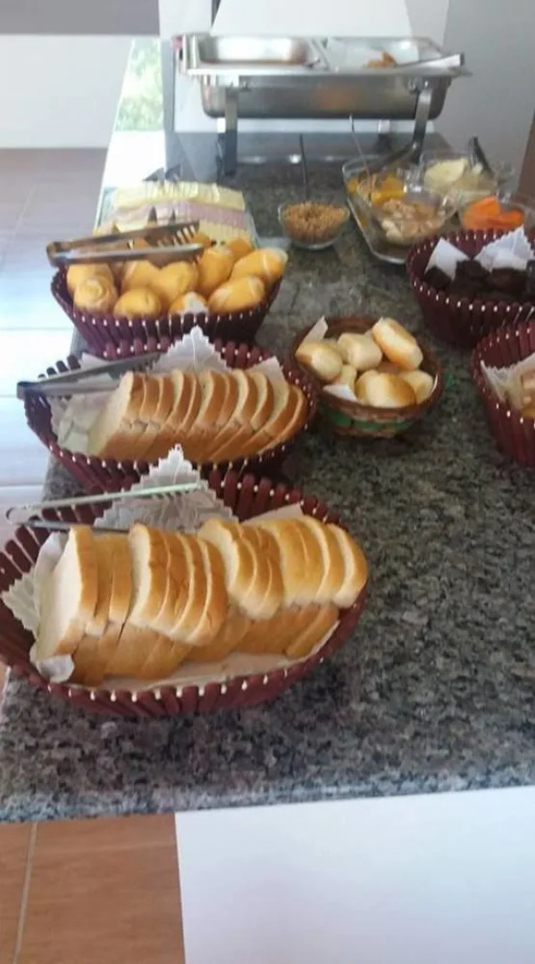 Pousada do Recanto Feliz