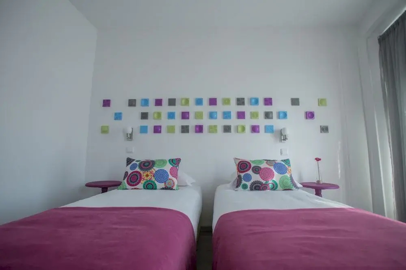 Thomar Story - Guest House