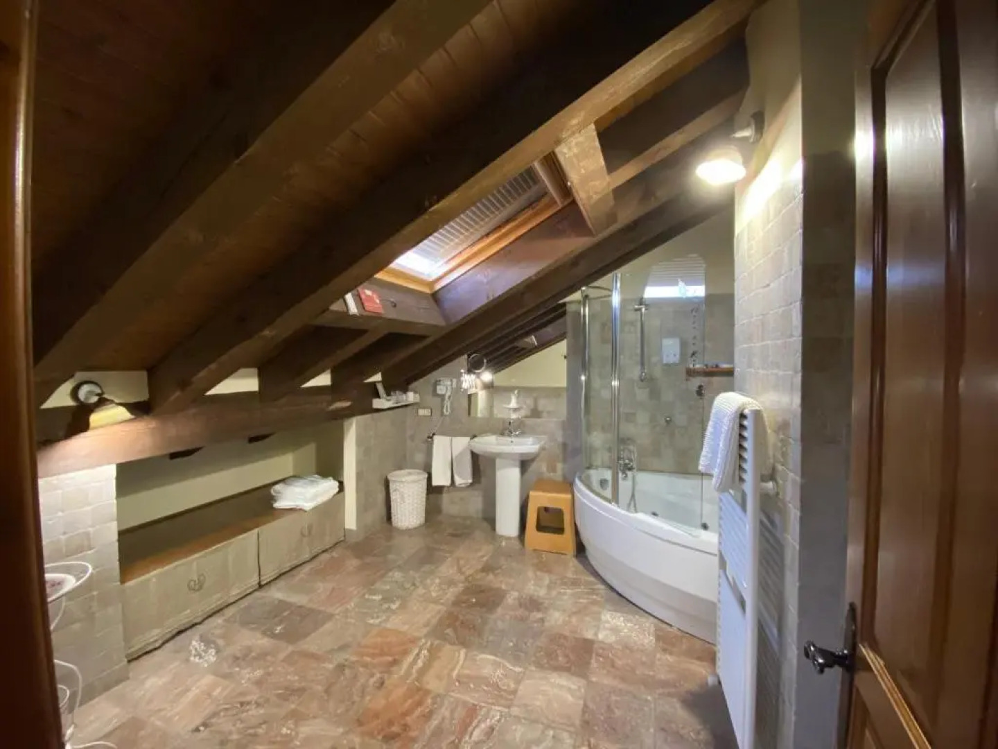 C.T.R. La Hoja de Roble