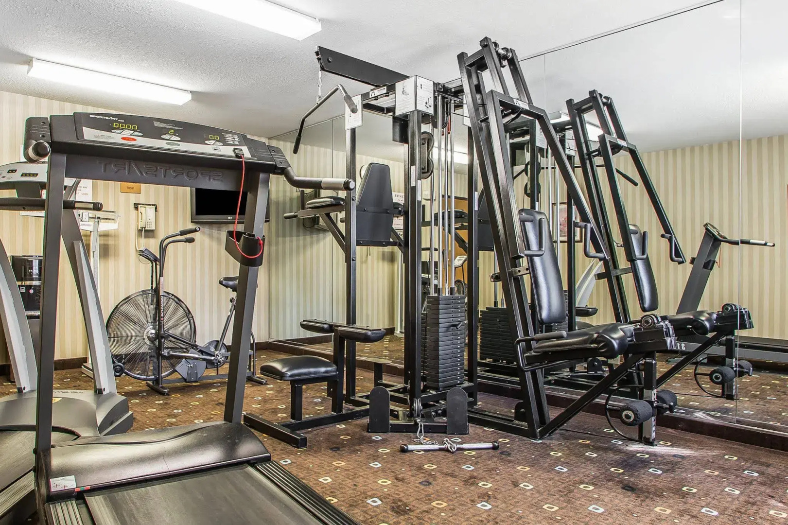 Comfort Inn Van Wert