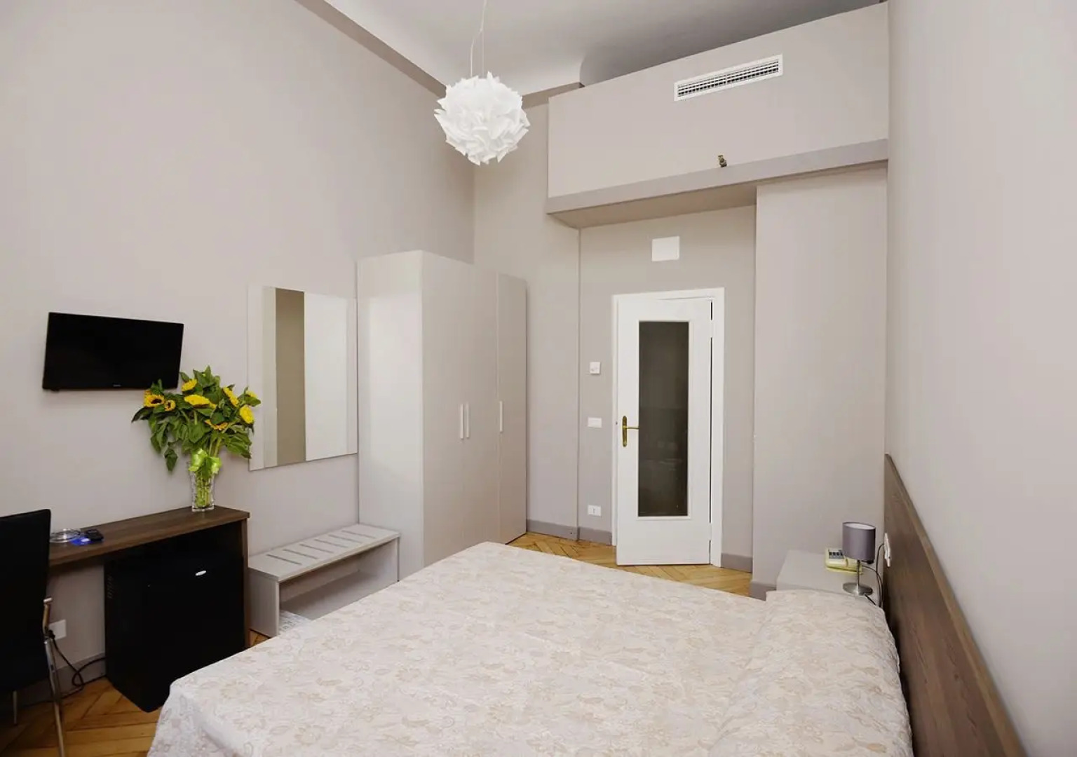 Grand Hotel Mediterranée