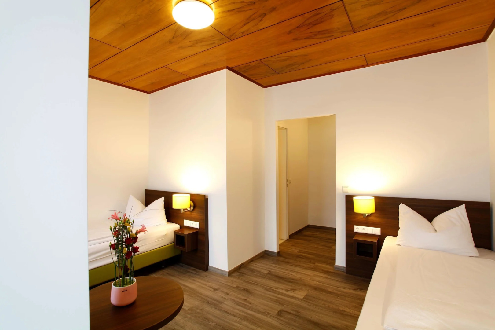 Arthotel ANA Eden Karlsruhe