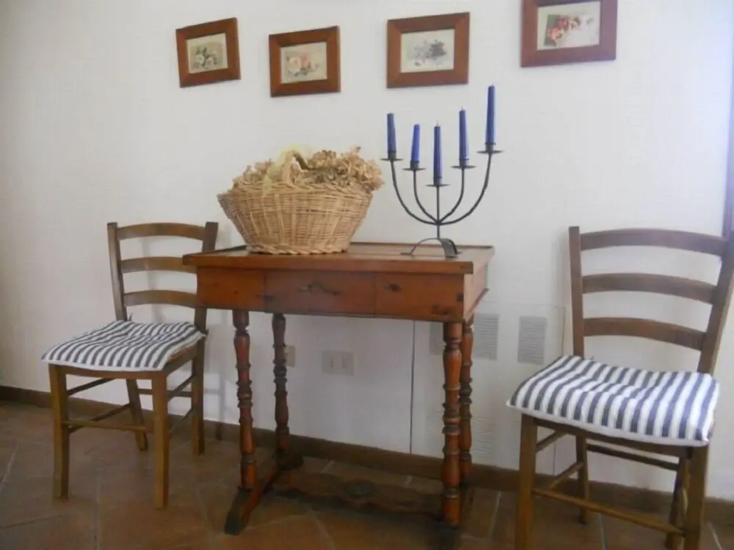 Agriturismo Il Sole Verde