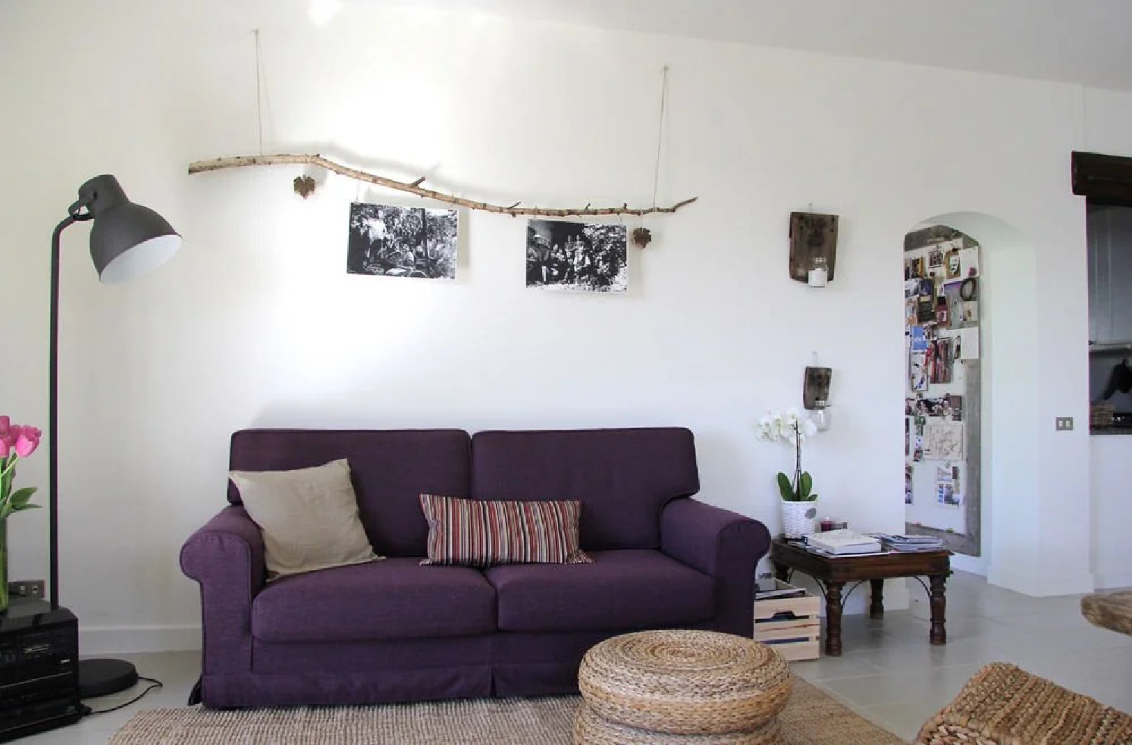 I Carcioni Bed and Breakfast