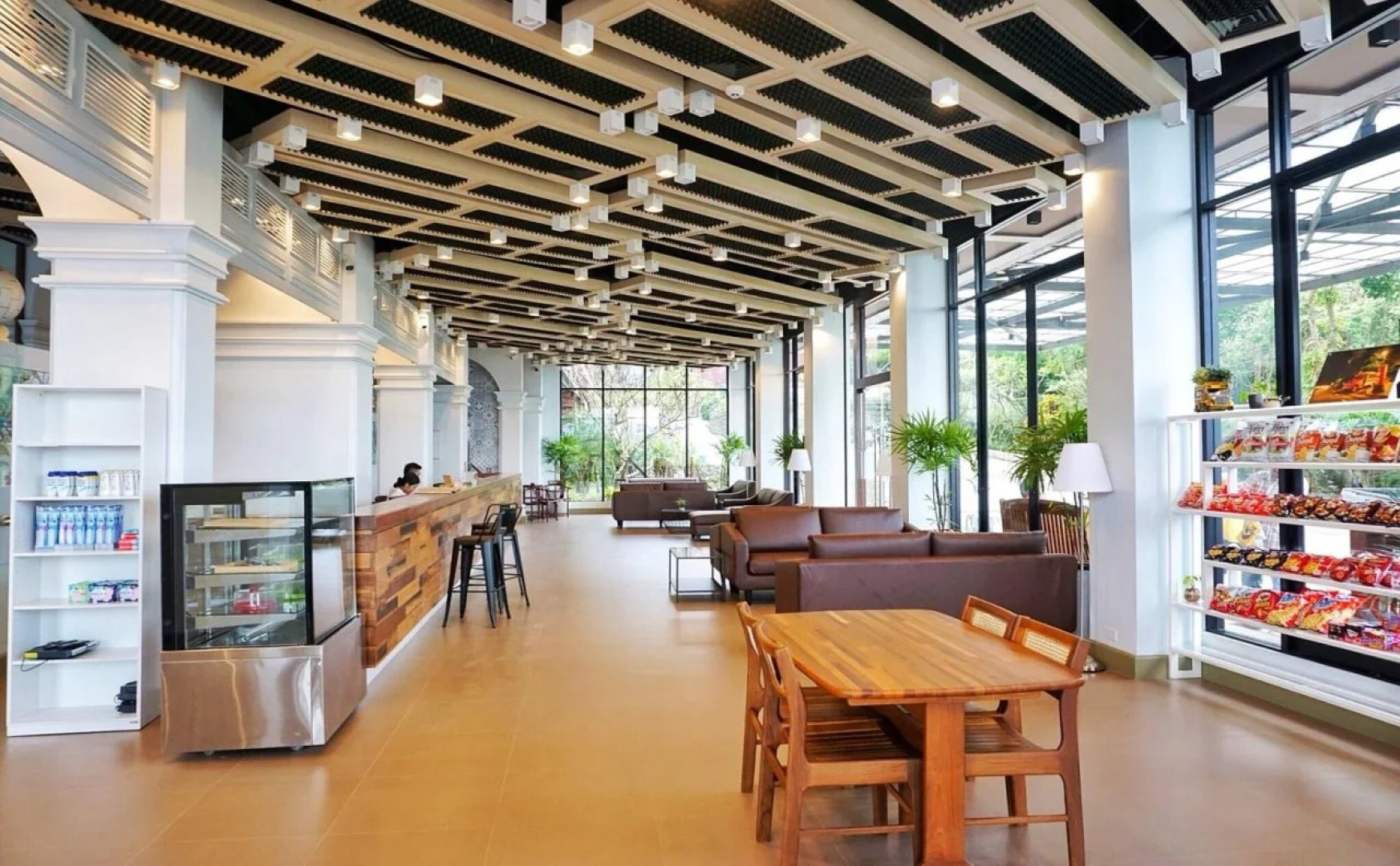 FarmHouse Hotel Ranong