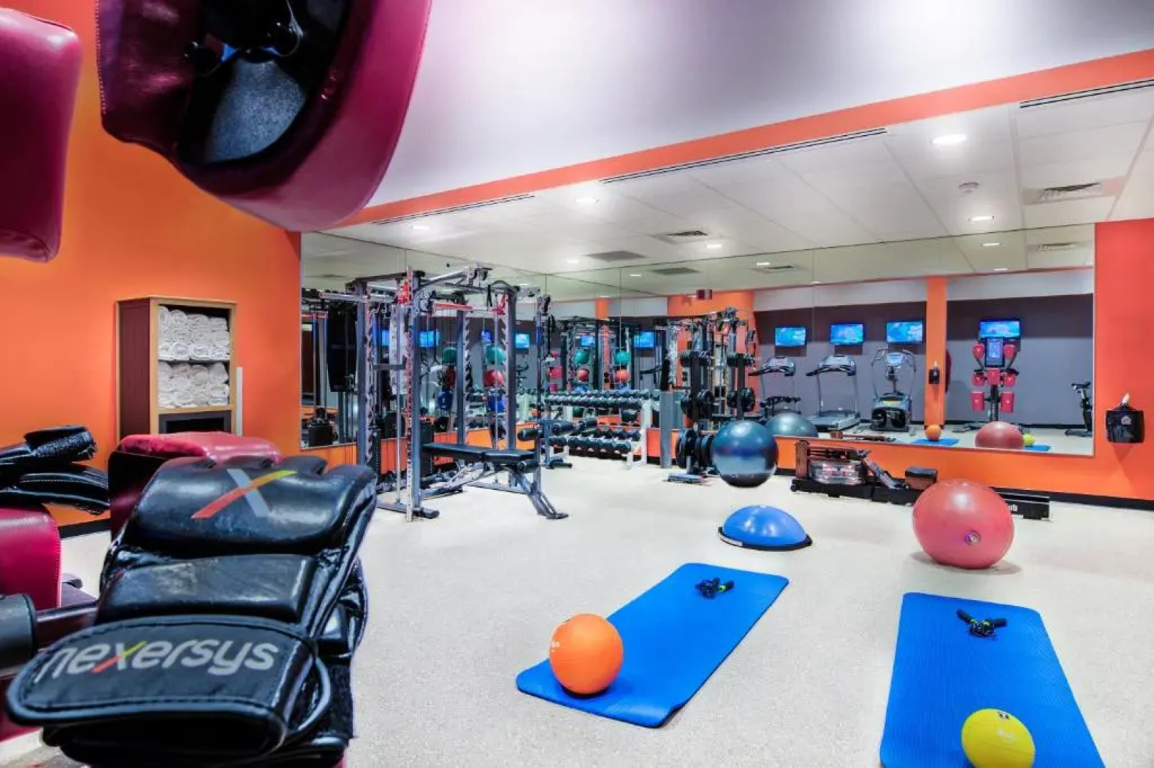 The Grand Hotel at the Grand Canyon