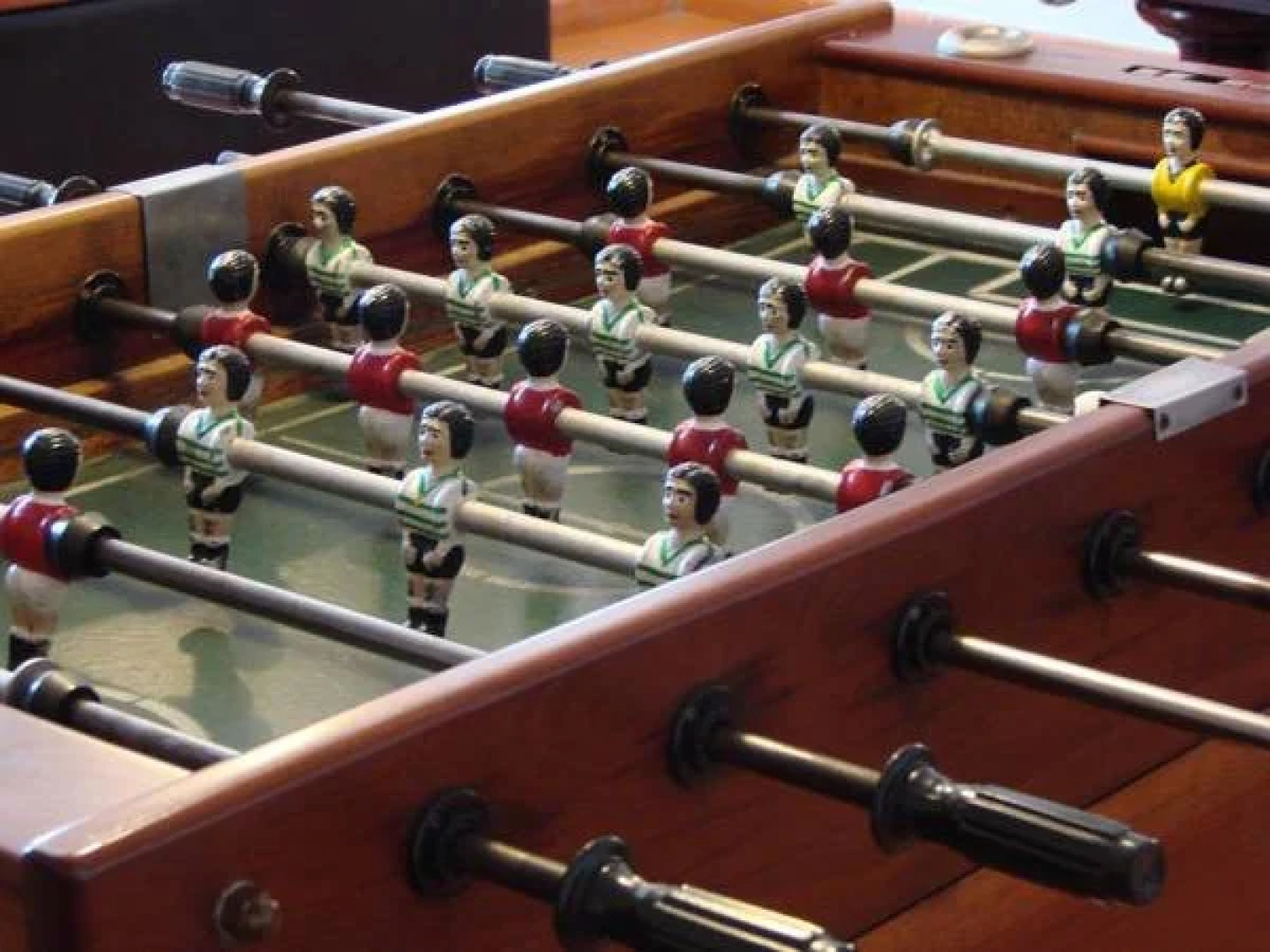 Aldeamento Turistico do Camarido