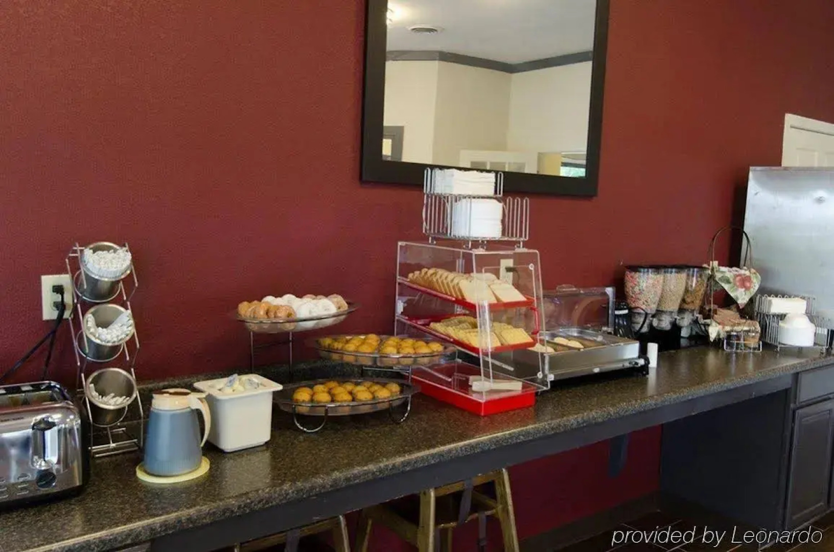 avid hotel Staunton by IHG