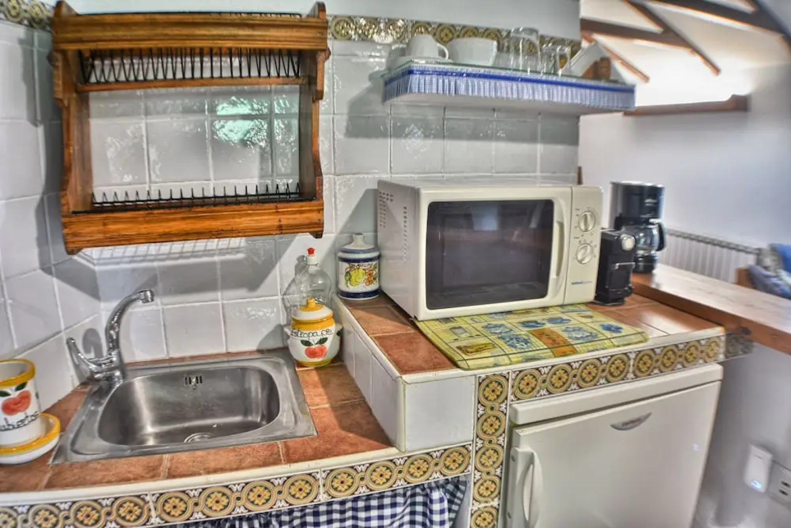 Posada Abuela Fidela