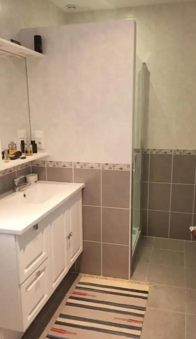 Le Gite des deux Lacs