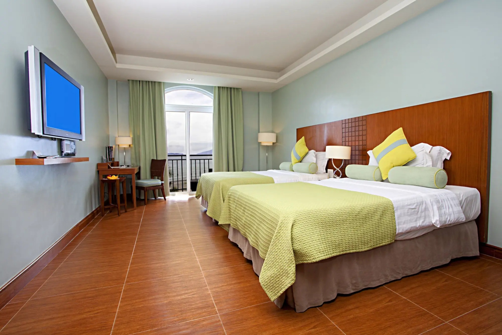 The Lighthouse Marina Resort