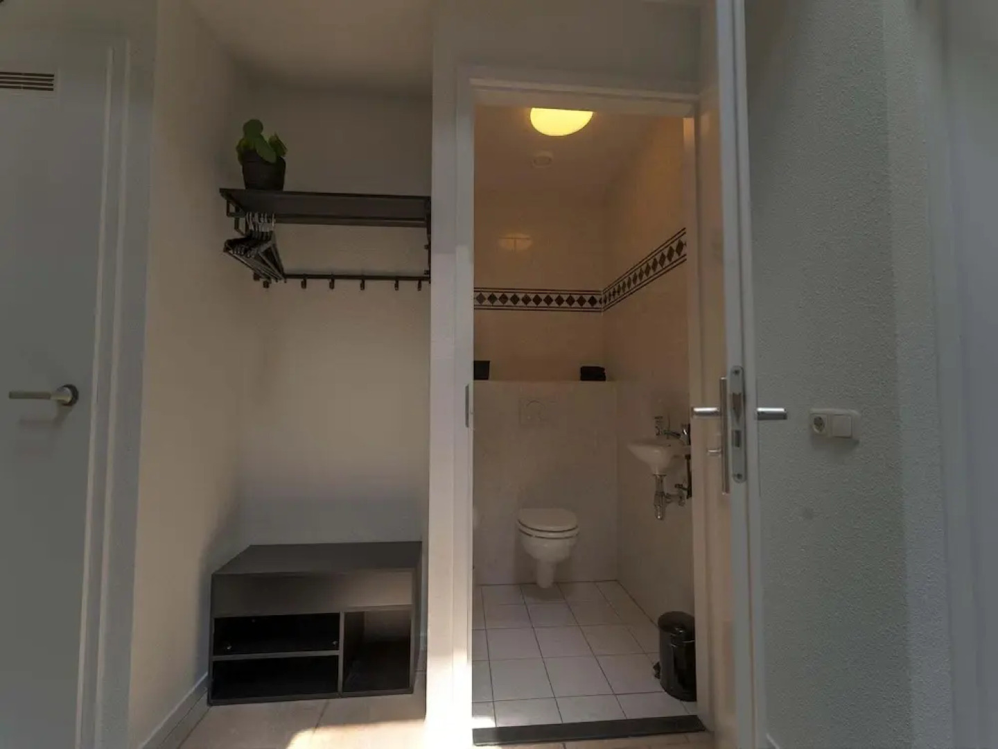 Villa in Zeewolde Near Horsterwold Forest