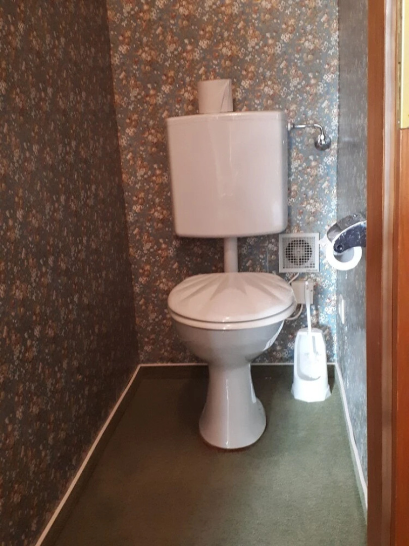 Schwarzwaldhotel Garni Wolfach