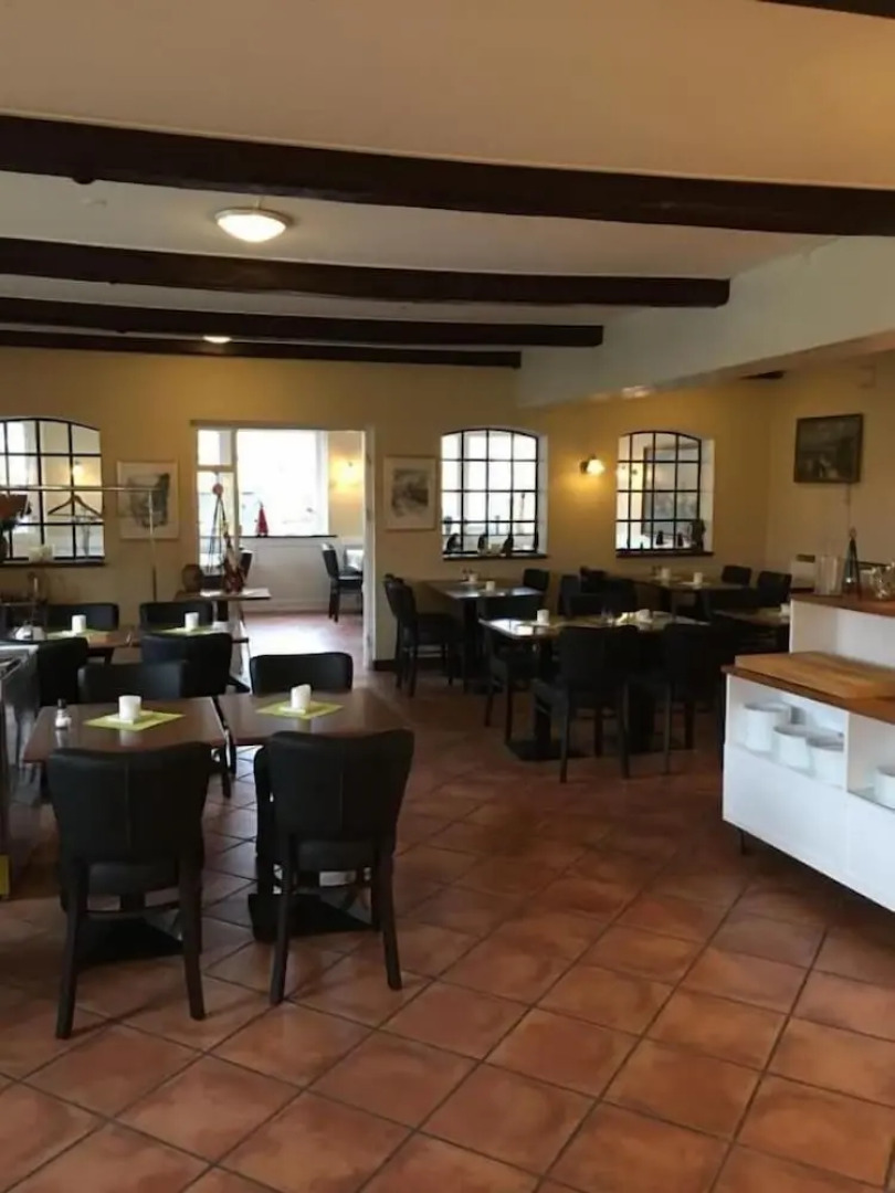 Pension Slægtsgaarden