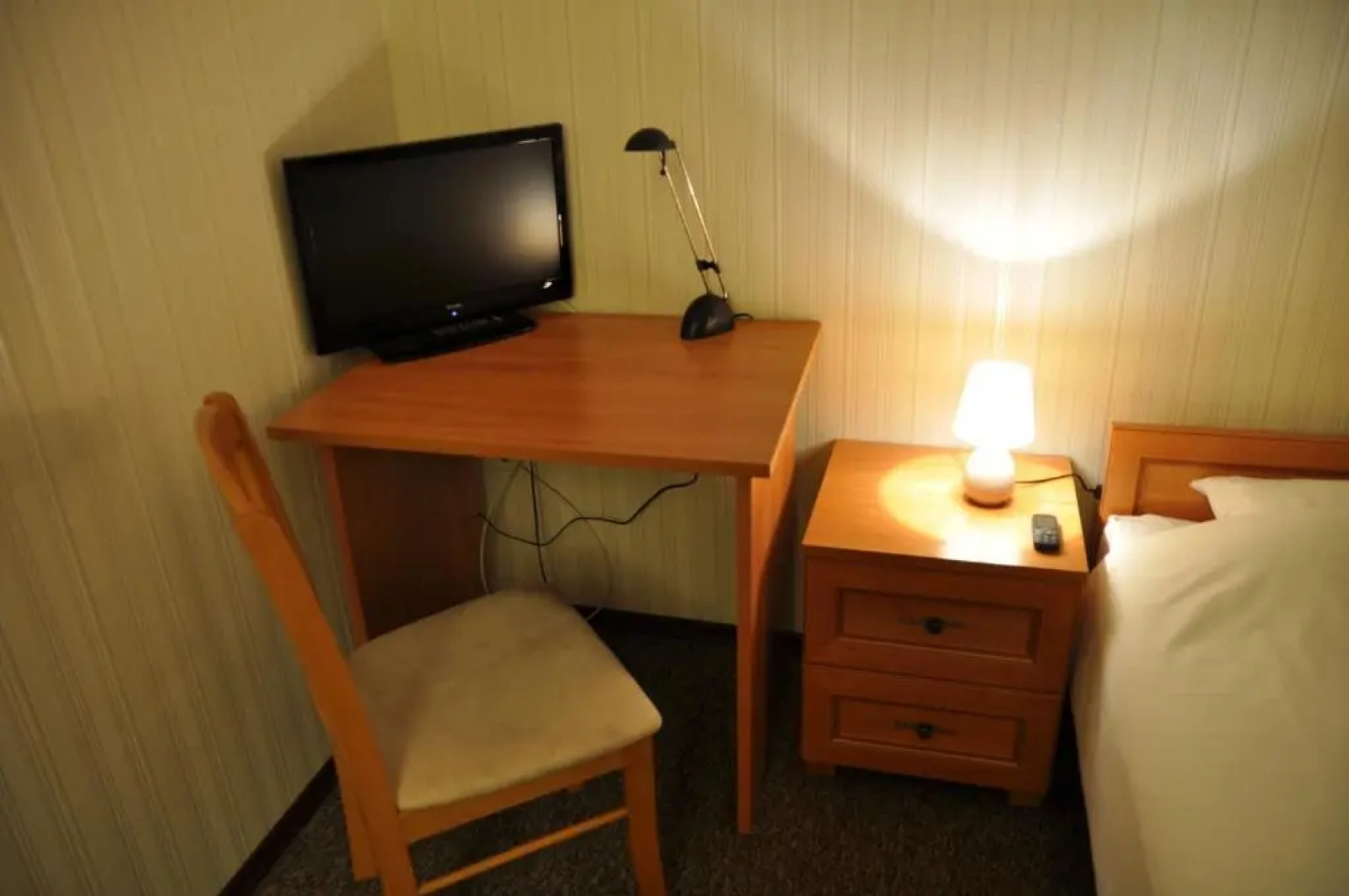 Pensjonat Stary Browar