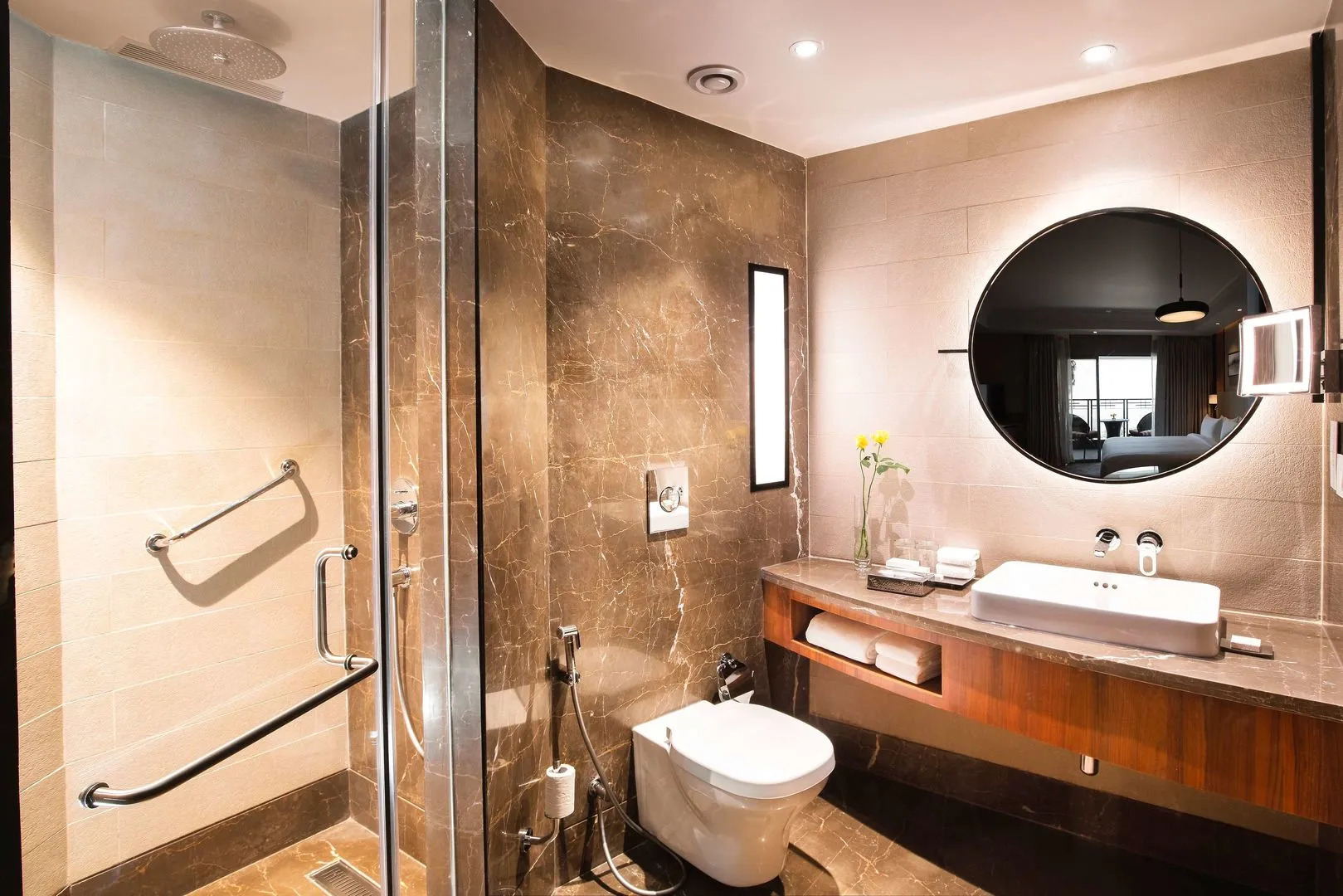 Radisson Blu Resort Dharamshala