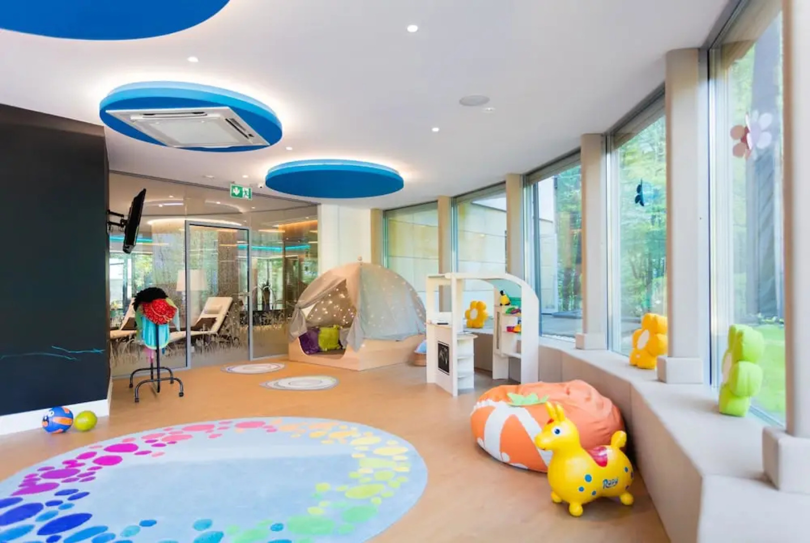 Hotel Olympic Spa & Wellness