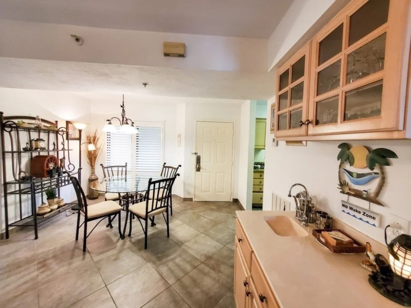 Santa Maria Harbour Resort 302