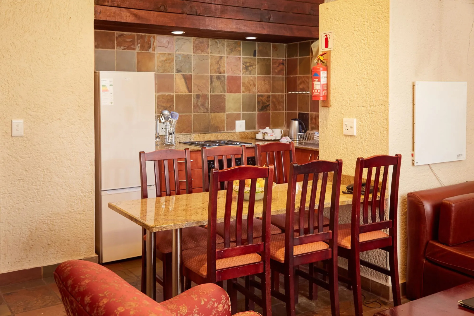 First Group Magalies Park