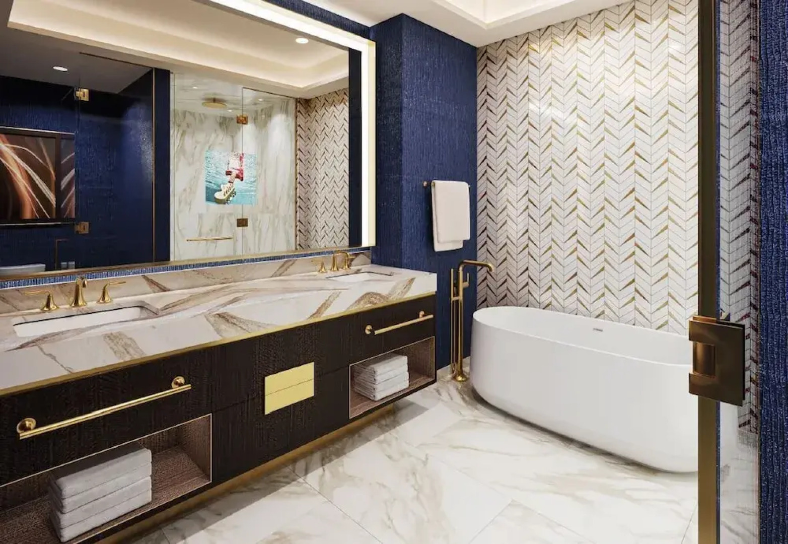 Hard Rock Hotel & Casino Bristol