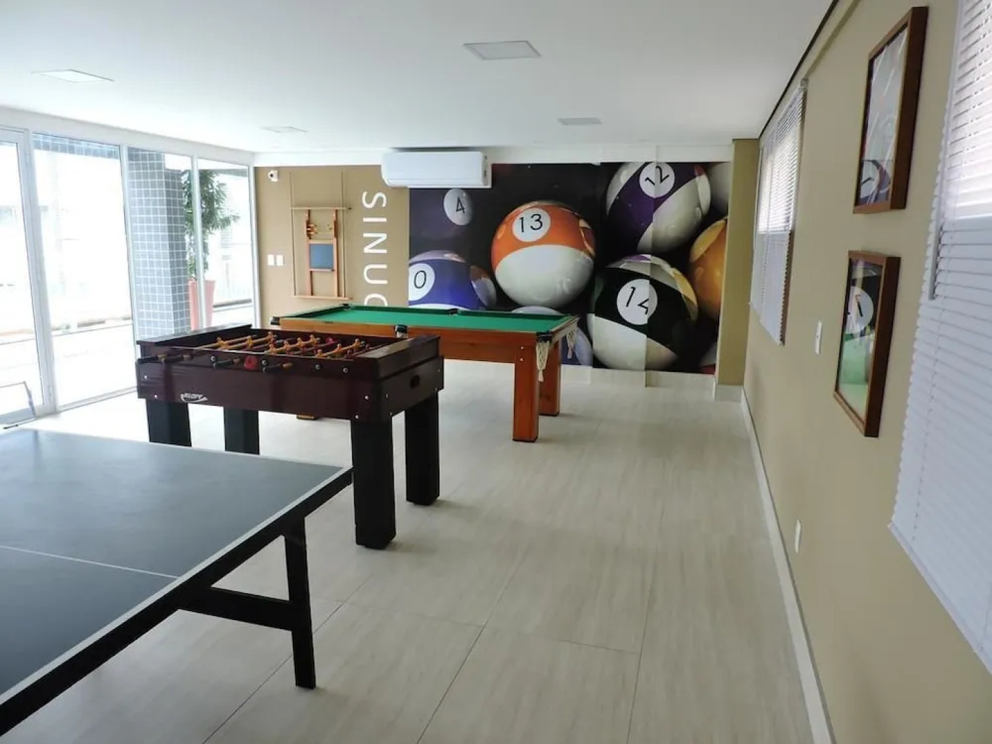 Apartamento Beach Way