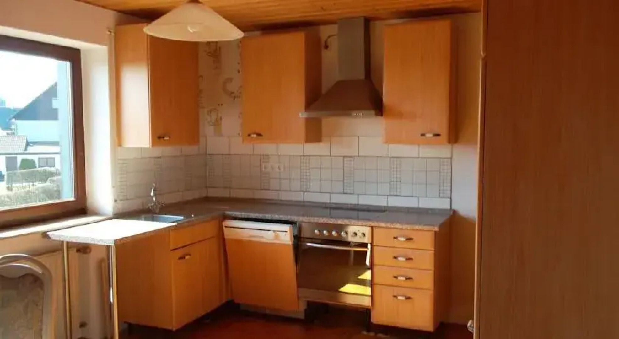 Ferienwohnung Boltersdorf