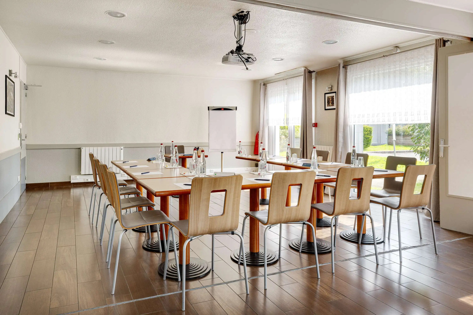 Campanile Bethune Fouquieres