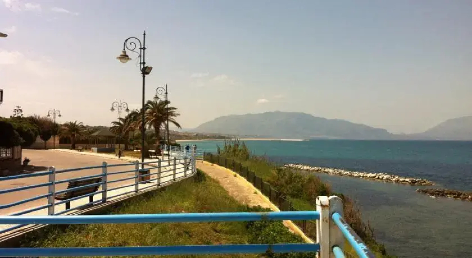 Casa Rinascita-Ospitalità siciliana