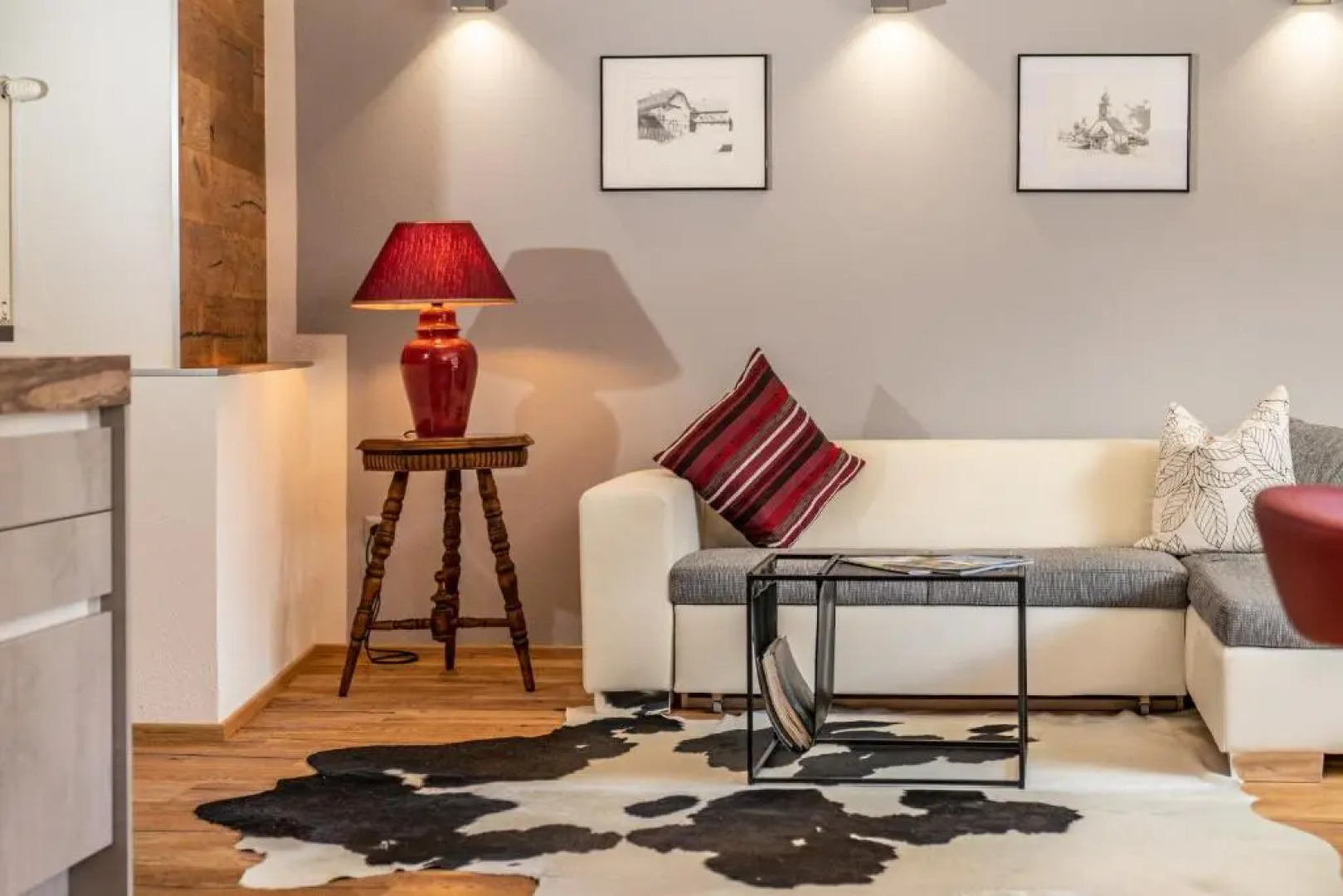 Apartments Greisslerei