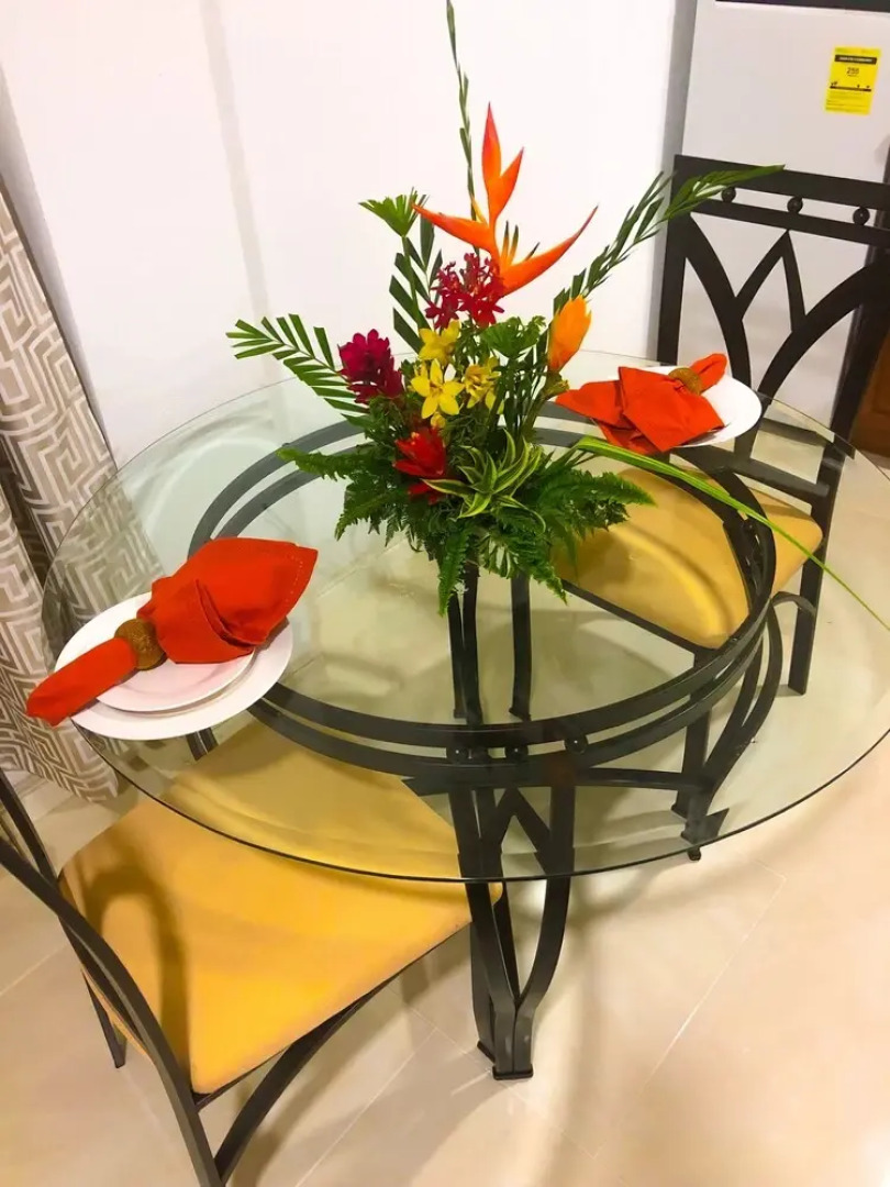 Calliandras Apartment Complex