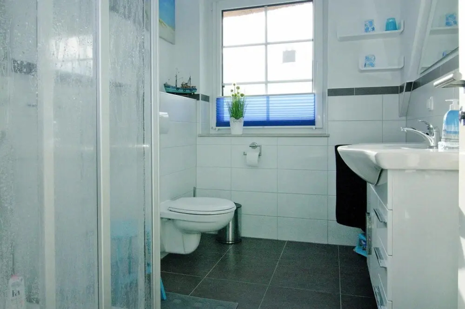 Doppelhaushalfte Dock No. 7.0 in Zirchow