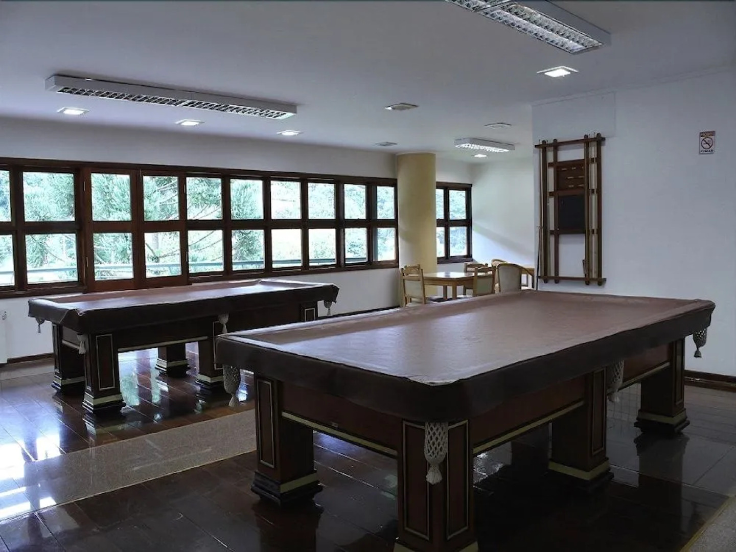 Satelite Campos Do Jordao