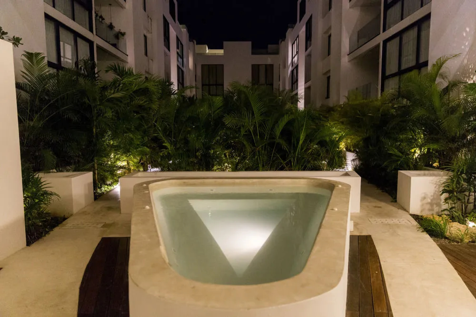 A-Nah Suites Apartamentos by CSR