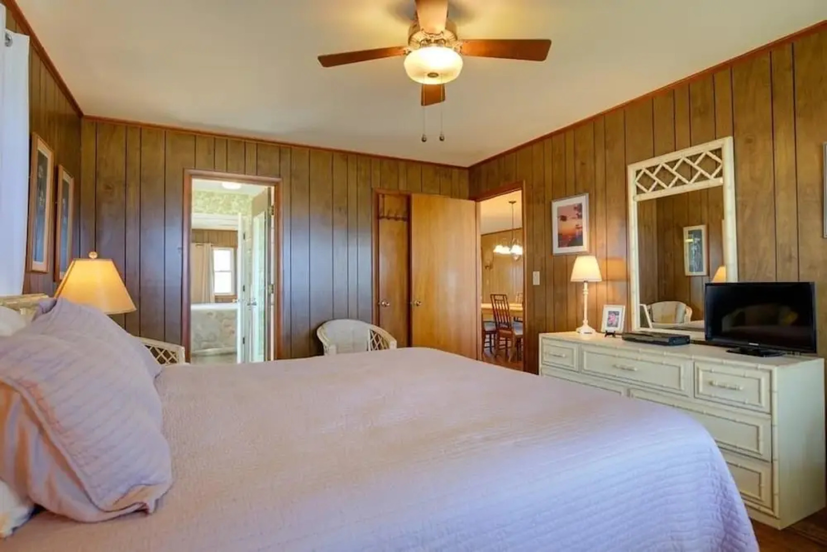 Time Out - 4 Br Home