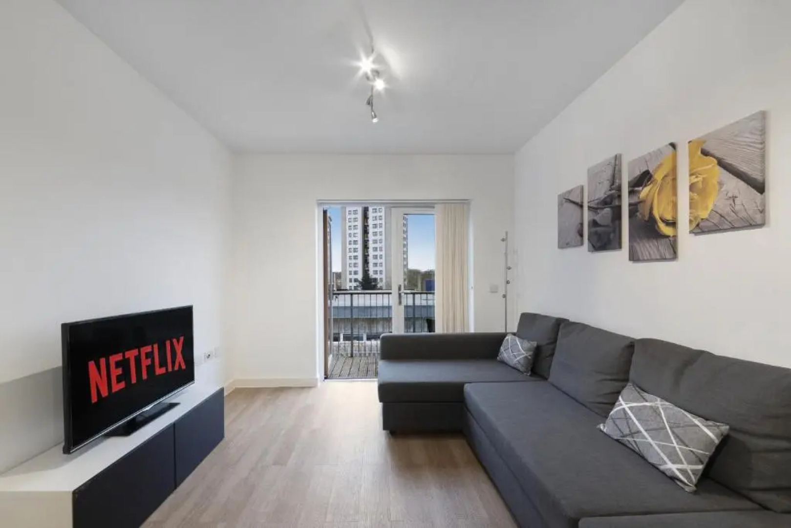 K Suites - Town Centre Hatfield