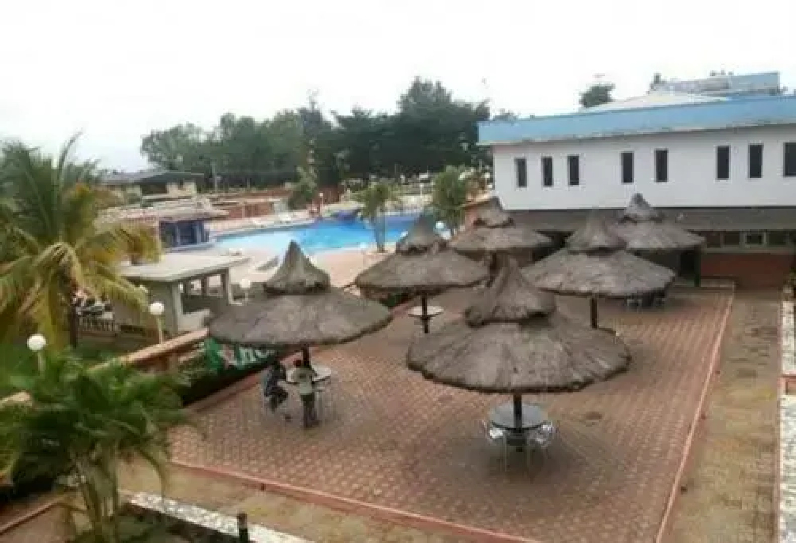 Nelrose Hotel
