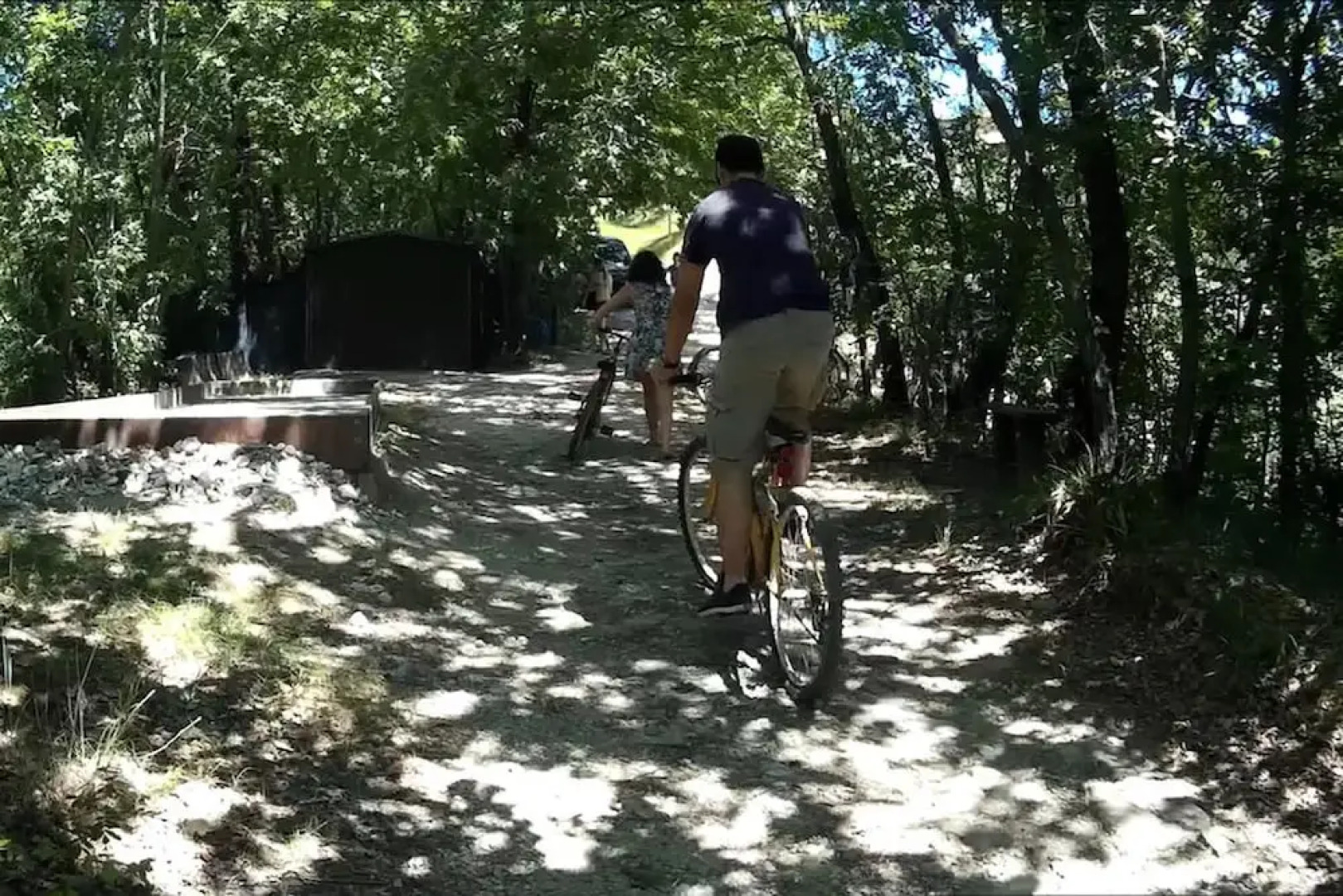 Agriturismo Le Dolci Colline