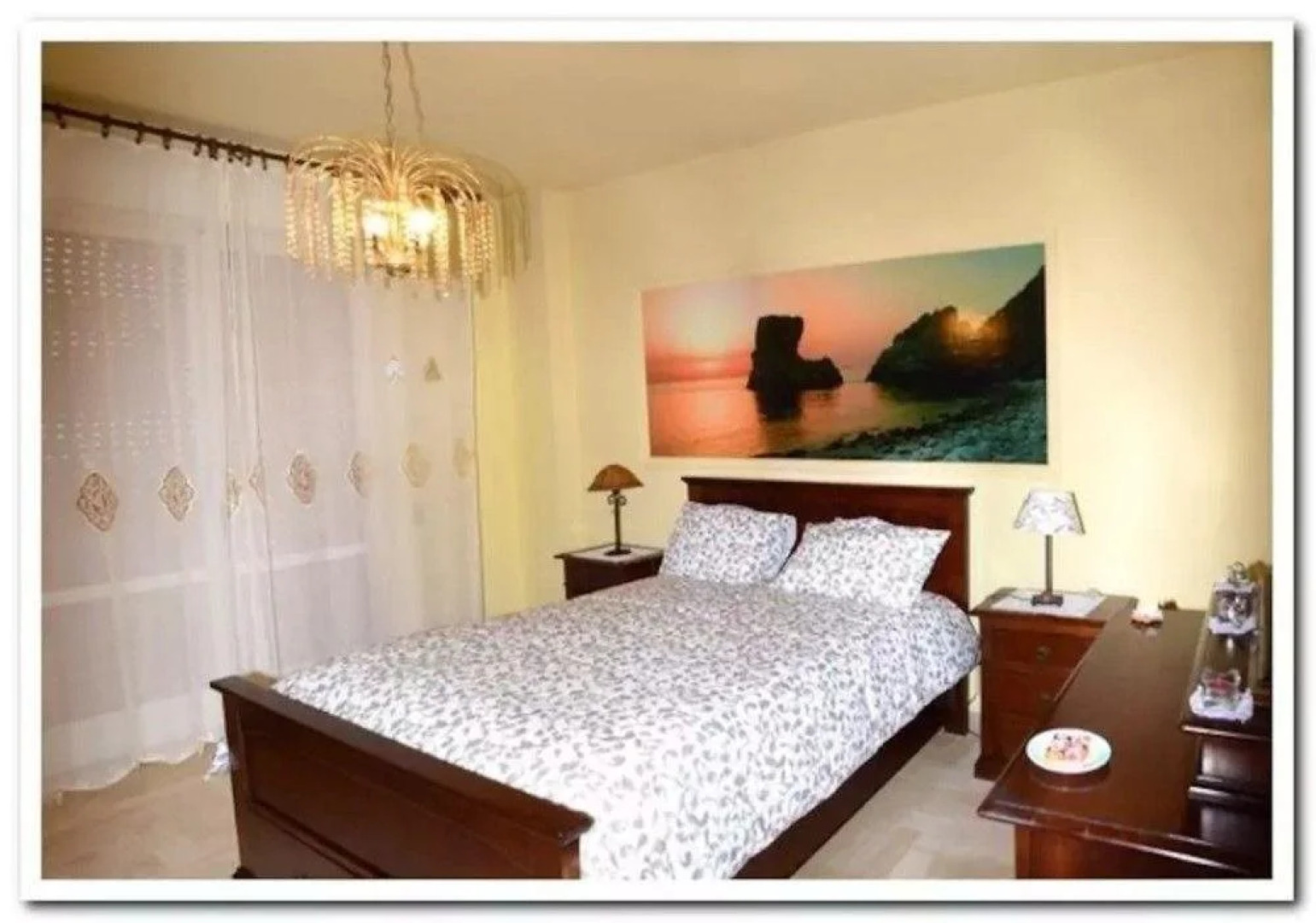 B&B Un angolo di pace