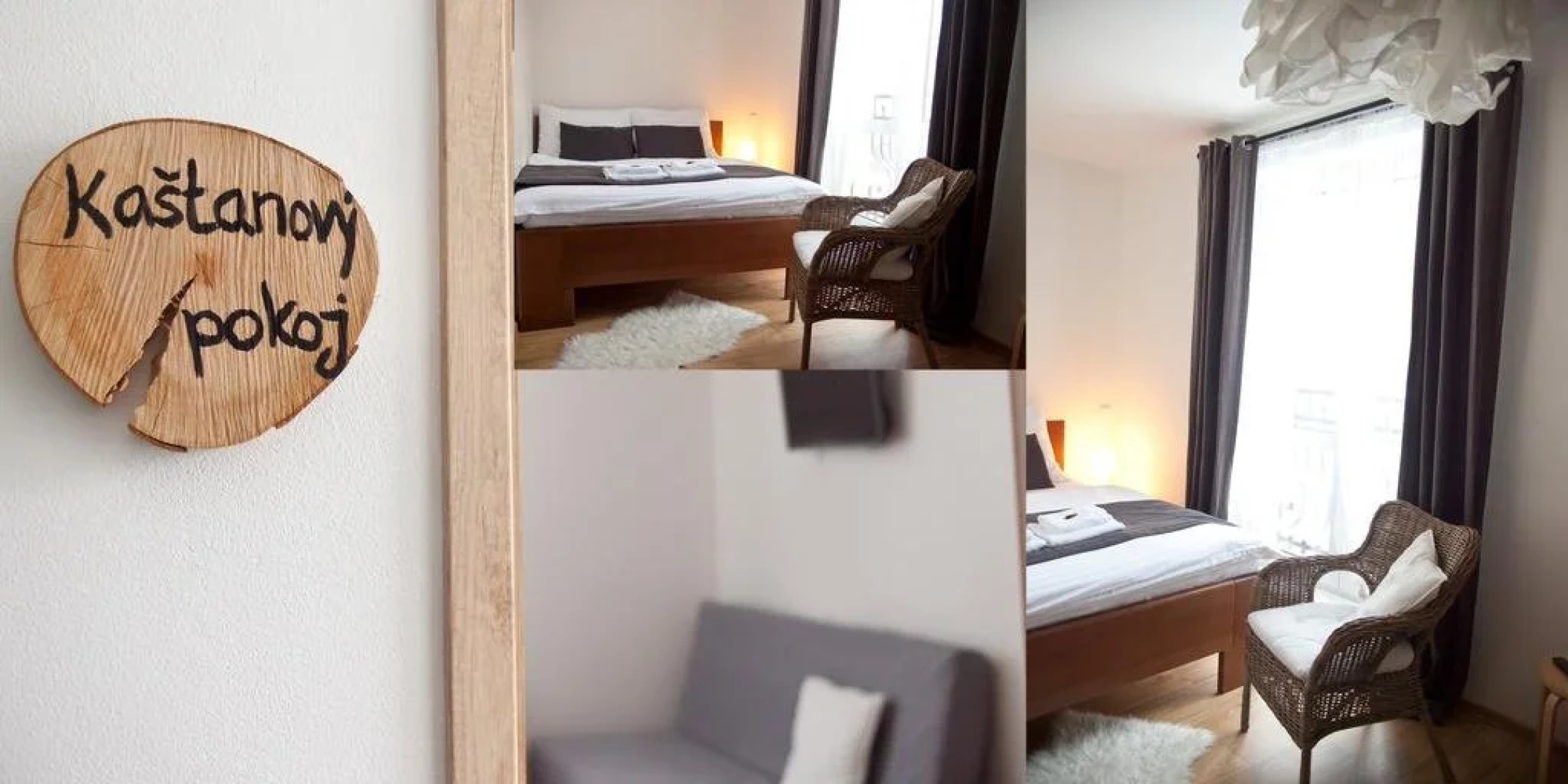 Andel Penzion And Cafe