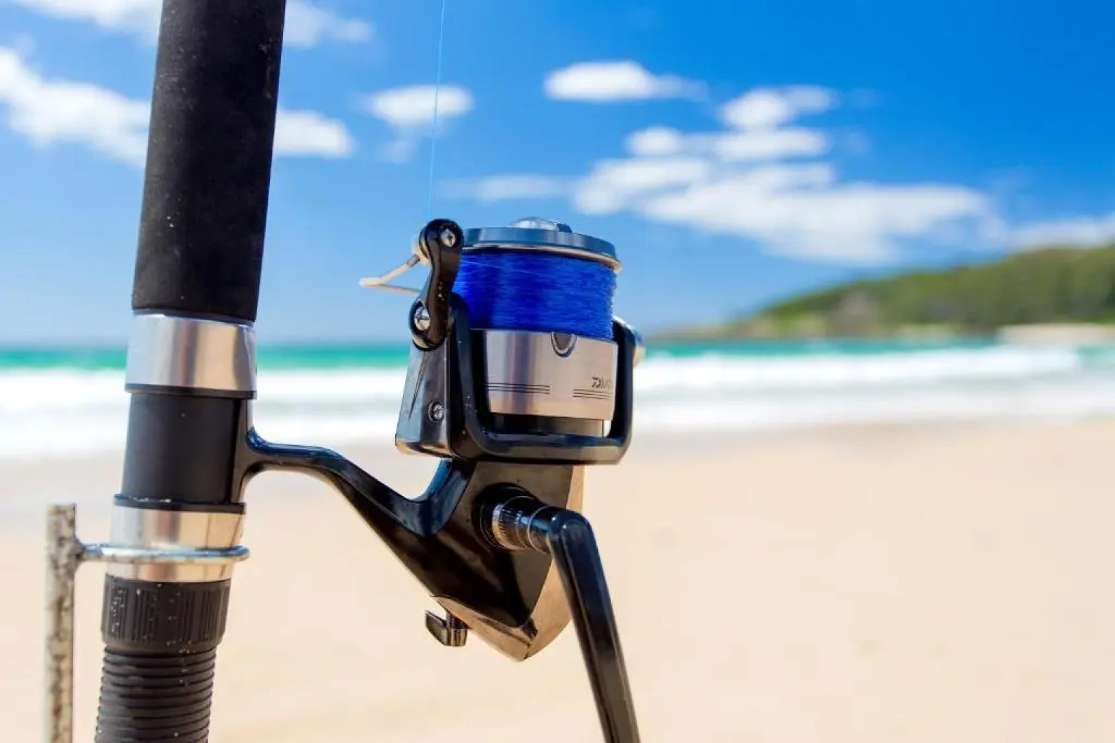 Tasman Holiday Parks - Kioloa Beach