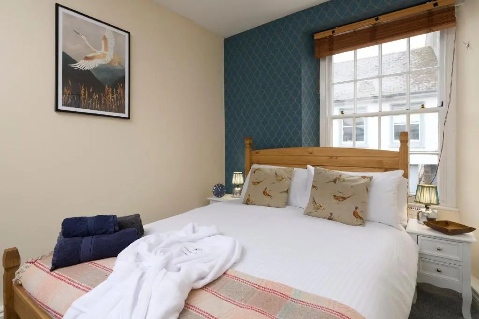 The White Hart Hotel