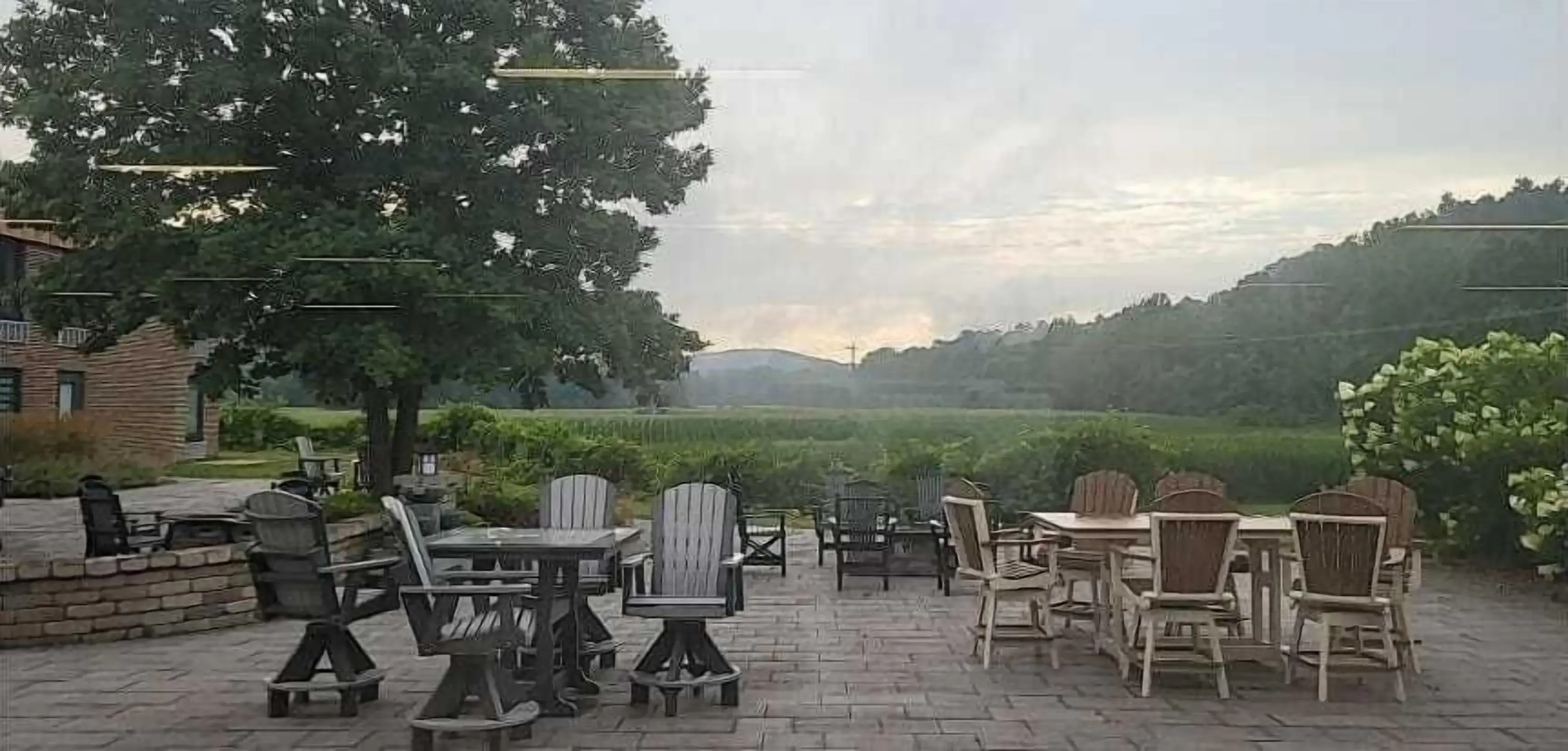 The Lodge at Hocking College